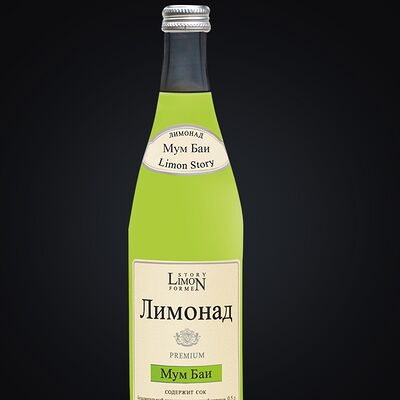 Лимонад Мум Баи в Суши дяди Вани по цене 218 ₽