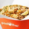 Пад Тай с тофу в Pad Thai по цене 14