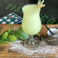 Маття айс в TISHINCOFF