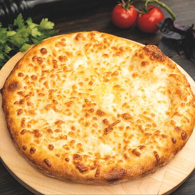 Хачапури по-мегрельски в ВКУС HOUSE по цене 599 ₽