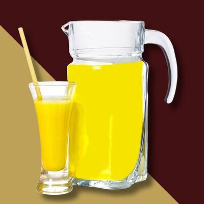 Соки в ассортименте в Шаурмист по цене 320 ₽