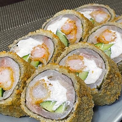 Бушидо (без риса) в Суши Марго по цене 550 ₽