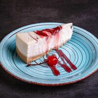 Чизкейк в Heroes