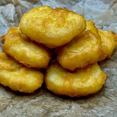 Наггетсыв Китайский буфет по цене 350 ₽