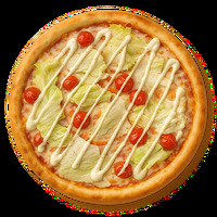 Пицца Цезарь в Пицца Паоло