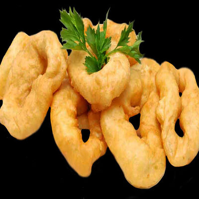 Кольца кальмара в кляре в KIMONO по цене 290