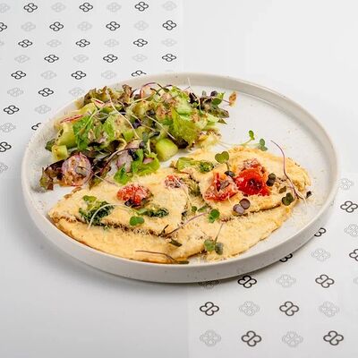 Чтобы долго не думать и не собиратьв Selfish по цене 400 ₽