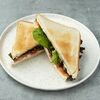 Сэндвич с форелью в Delicates Club по цене 720