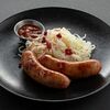Колбаски пикантные с сыром и квашеной капустой в Jager Meet to Eat по цене 820