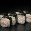 Ролл с курицей в Fin sushi по цене 150