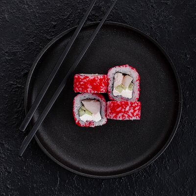 Тори маки в Sushi simple по цене 290 ₽