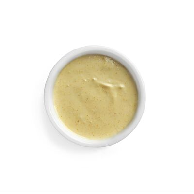 Соус Чесночный в Лаваш и мясо по цене 55 ₽