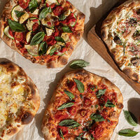 Логотип Траттория Минисыроварня