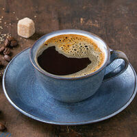 Логотип кофе Coffeezy Specialty / Мороженое 33 пингвина