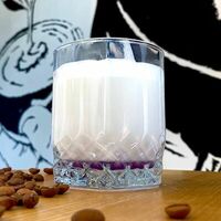 Бебичино в Do.Bro Coffee