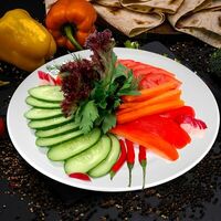 Ассорти овощное в Султан