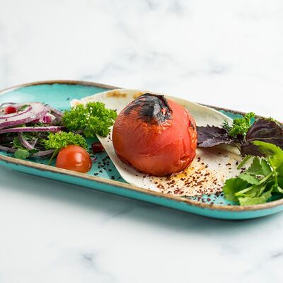 Помидор в Шашлык Хауз по цене 70 ₽