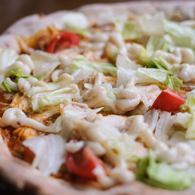 Пицца Цезария в Кафе Ореро по цене 435