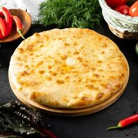 Картофджин Пирог с картошкой и сыром (средний) в Фиагдон