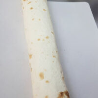 Хот-дог в лаваше в Шаверма 24 RUS KEBAB