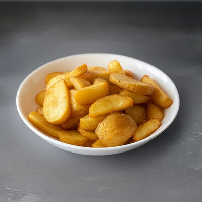 Картофель по-деревенски в SASHIMI по цене 280 ₽