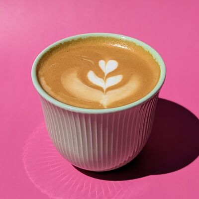 Арахисовый капучино в SunSet по цене 260 ₽