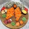 сет Вкусныйв Масаго по цене 3900