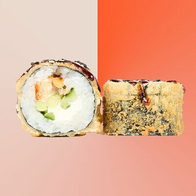 Гейша в Норимаки по цене 516 ₽