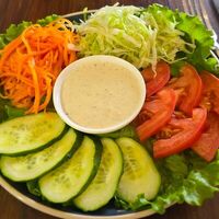 Овощной микс в Симпл