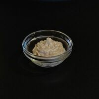 Фирменный сырный соус в Царь суши