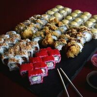 Гранд Ассорти в Rollup