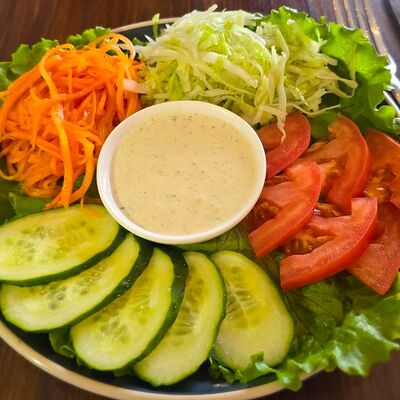 Овощной микс в Симпл по цене 159 ₽