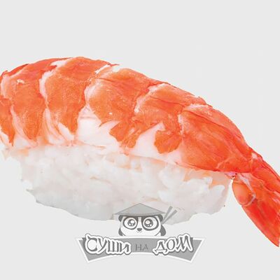 Креветка в Суши на Дом по цене 100 ₽