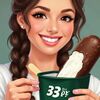 Фисташка в 33пингвина по цене 599