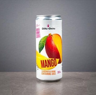 Лимонад Манго 0.33 в Токио Рамен по цене 240 ₽