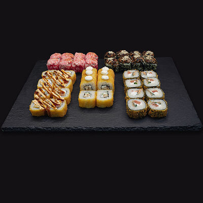 Сет Хот (агр) в MARU по цене 1542 ₽