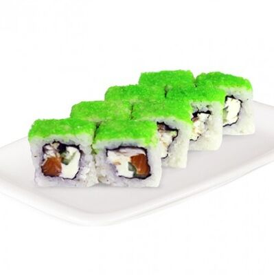 Канада green 8 шт в Sushi Favorite по цене 399 ₽