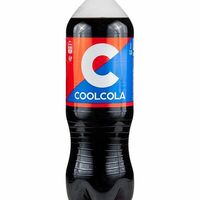 CoolCola в Френдс