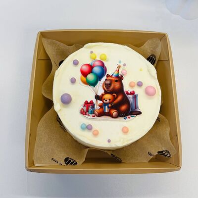 Бенто фотопечать с подаркамив Горький 1932 по цене 2100 ₽