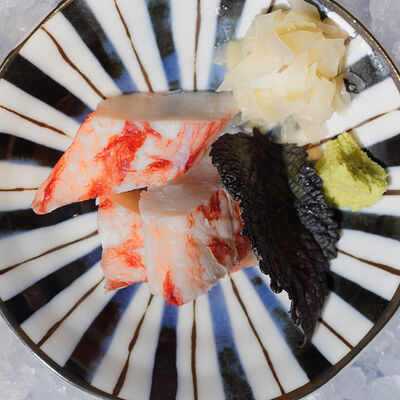 Краб в Self Edge Japanese по цене 2300 ₽