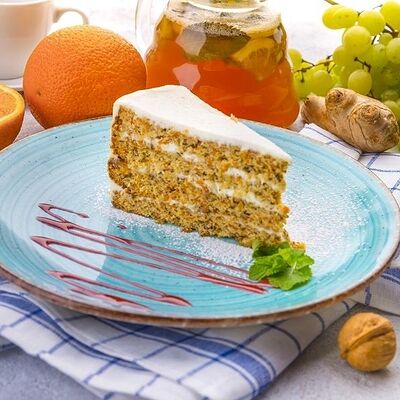 Торт Неженка в Кацо по цене 295 ₽