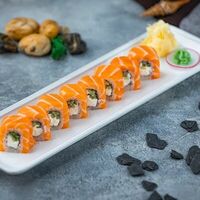 Ролл Филадельфия в НА ЛУНЕ