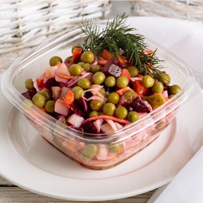 Салат Винегрет в Провиант по цене 180 ₽