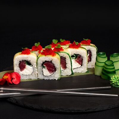 Огуречный в Sushi MAM по цене 395 ₽