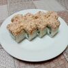 Ролл Острый с лососем в SUSHI FENIX по цене 550