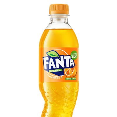 Fanta в Красти Пицца по цене 105