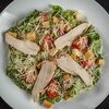 Салат Цезарь с курицей в Капибара по цене 406