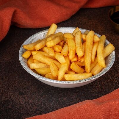 Картошка фри в Fila по цене 210 ₽