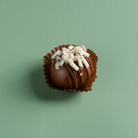 Мини картоха в HAND COFFEE