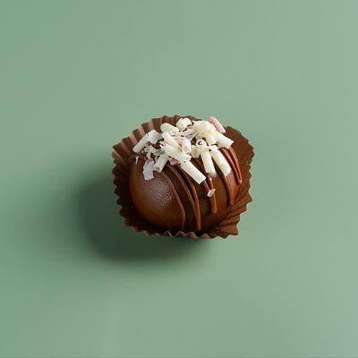 Мини картоха в HAND COFFEE по цене 310 ₽